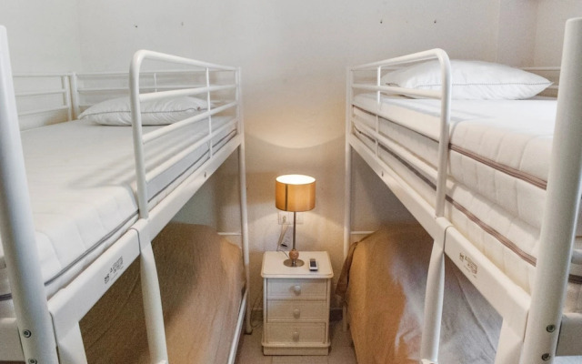 Apartment - 2 Bedrooms with Pool and WiFi - 107349