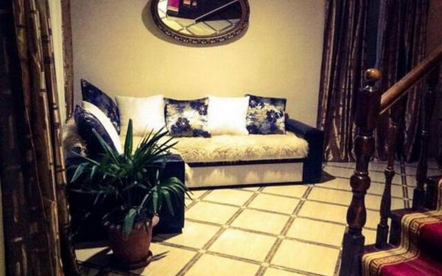 Lelis Guest House