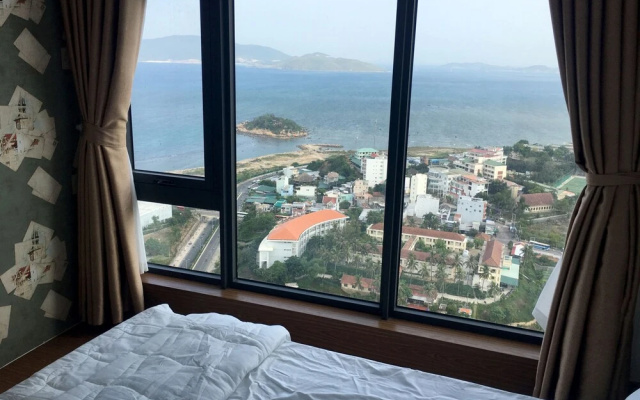 SeAHOMES Apartment Nha Trang – Guest Rooms – Nha Trang