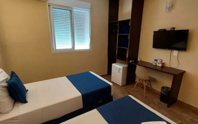 Rexton Hotel