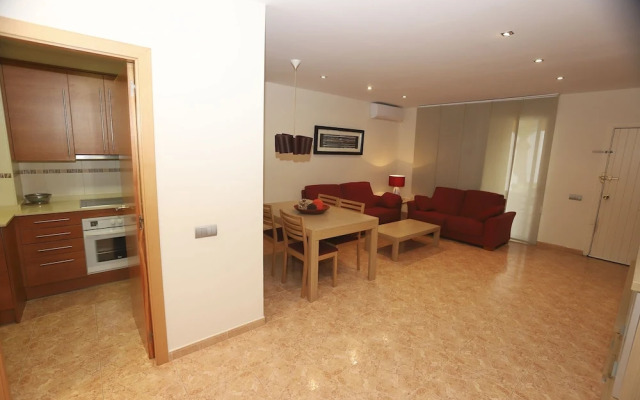 Apartamento Stival Park Luxe 2