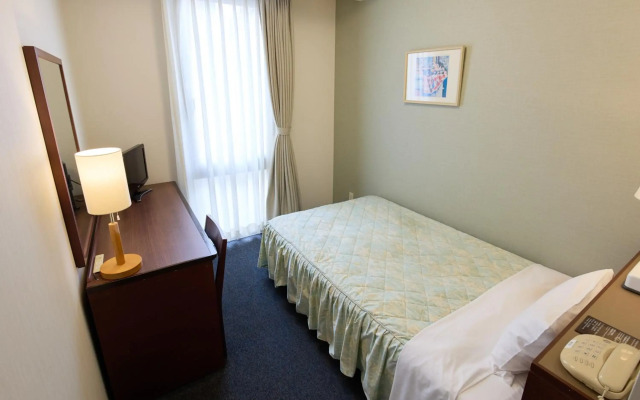 Ginza International Hotel