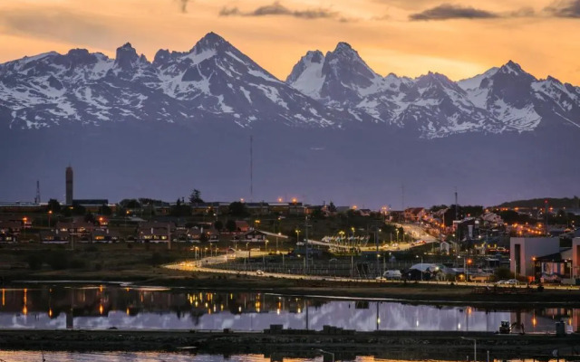 Gente del Sur - Fique