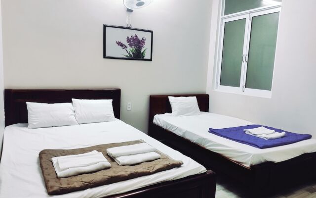 Lavender Hotel Quy Nhơn