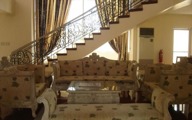 Prince Hotel