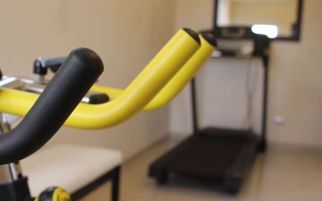 Casa Imperial Managua