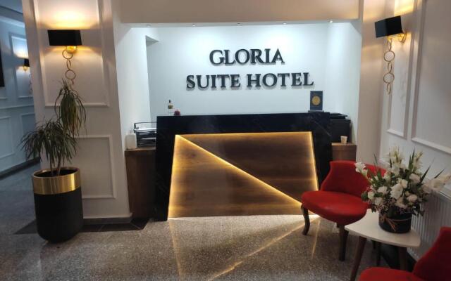 Trabzon Gloria Suite Hotel