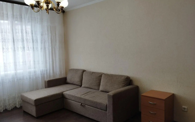 Апартаменты на улице Широтная 190 корпус 4