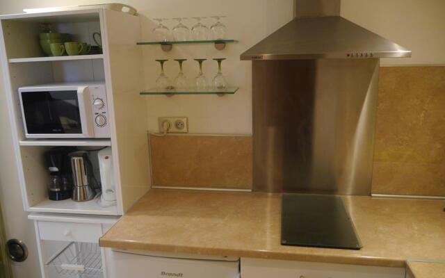 Studio l'Olivette