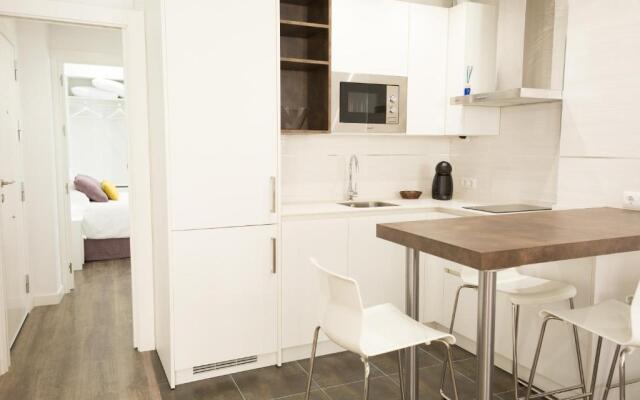 AiA EXCLUSIVE APARTMENTS