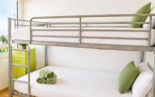 Ground Floor Apartamento