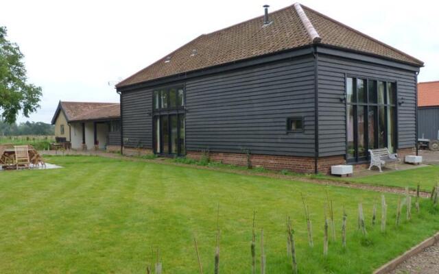 Duleep Singh Barn