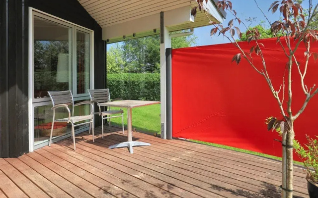 4 Star Holiday Home in Hadsund