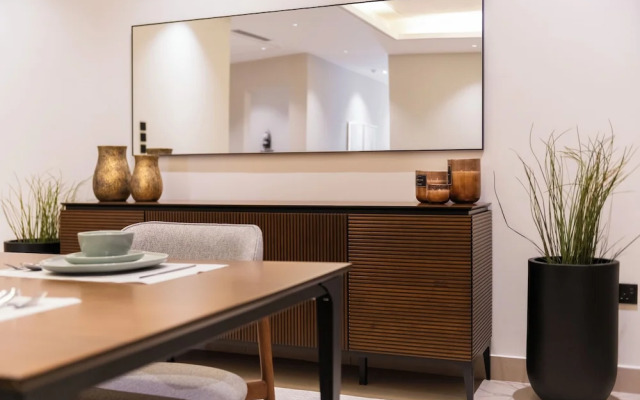 Riyadh homes by RAFA