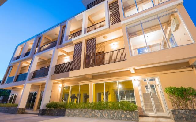 The Bua Boutique Resort