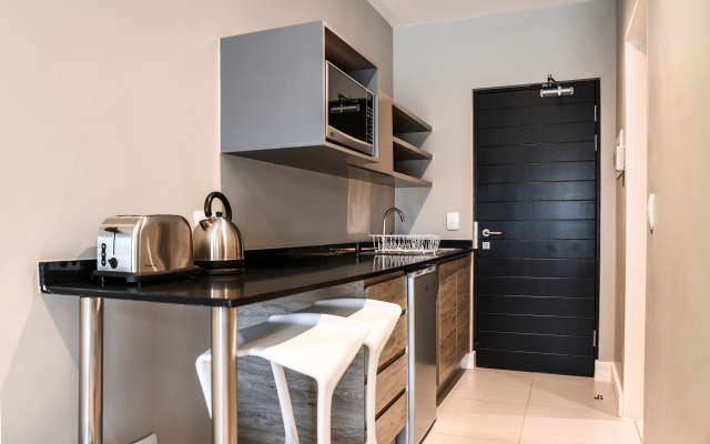 Mint Hotel Sandhurst