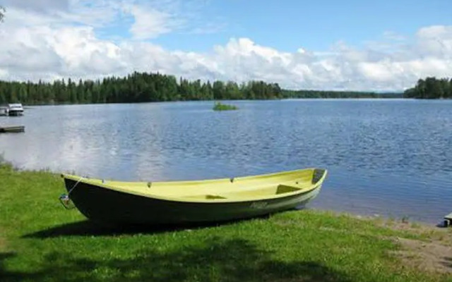 Rinnepelto Holiday Cottages
