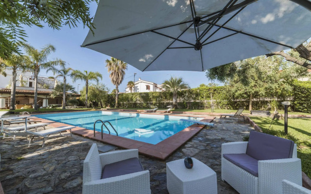 Villa Giò B&B de charme