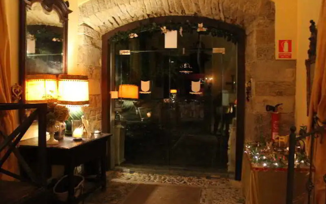 Hotel Palacio Conde Toreno