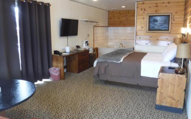 Captain's Choice Motel