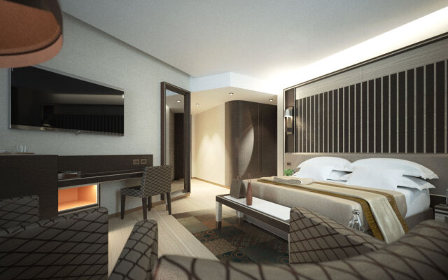 The Square Milano Duomo - Preferred Hotels & Resorts