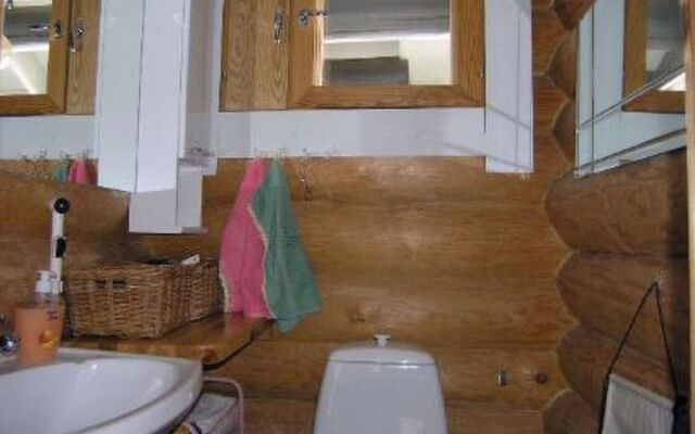 Holiday Home Villa hatakka