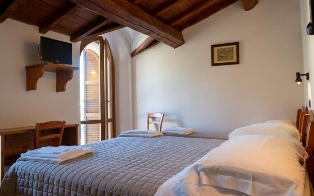 Hotel Terme Ristorante