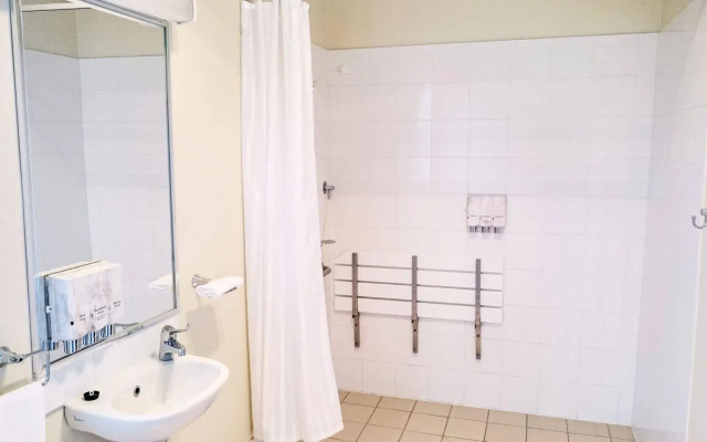 Country Roads Motor Inn Goondiwindi