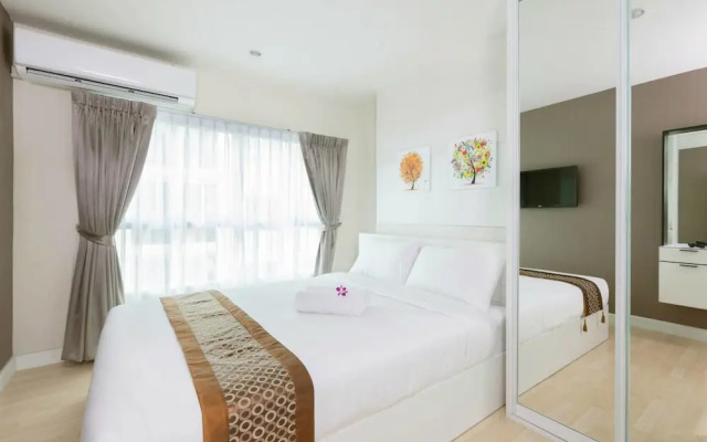 The Cube Boutique Residence