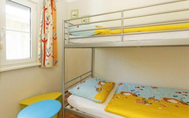 Foerster Schroedter Strasse Fewo 17