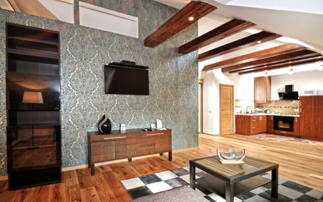 Rentida Apartments