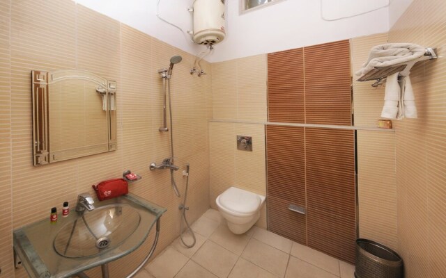 OYO 677 Tanvi Villa