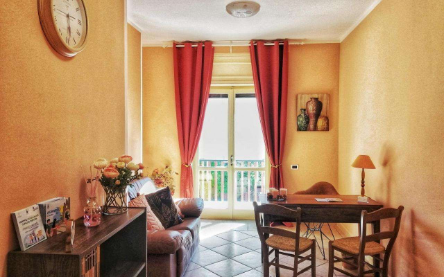A Casa di Cecy