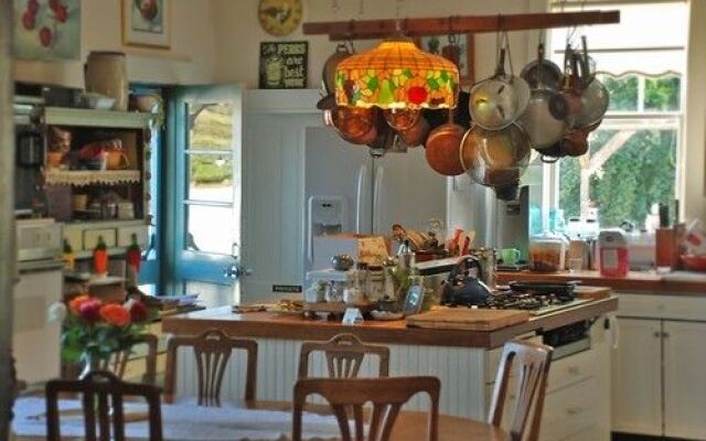 Clementines Bed & Breakfast