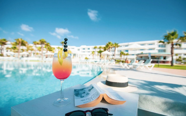 Hôtel Lixus Beach Resort