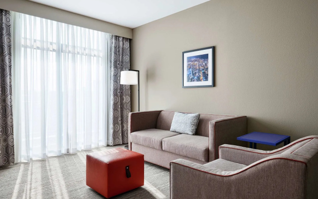 Hampton Inn & Suites Chicago/Mt. Prospect