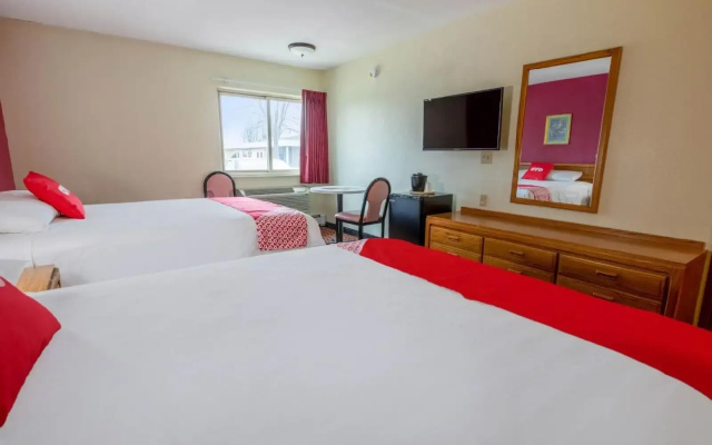 Brass Bell Inn and Suites