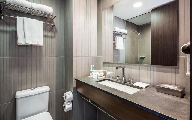 Holiday Inn Express Bogotá - Parque La 93 by IHG