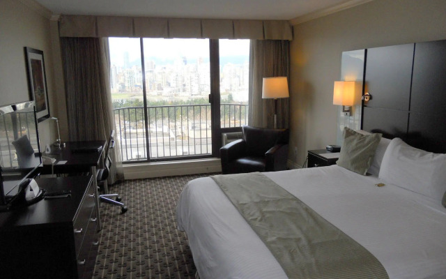 Park Inn & Suites by Radisson, Vancouver