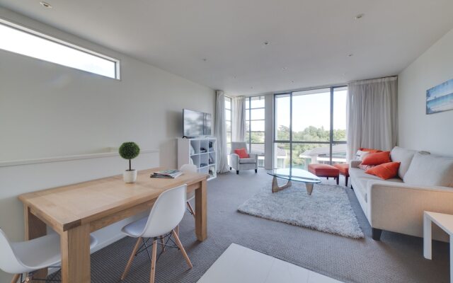 Central Taupo 3 bed Apartment