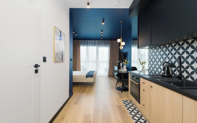 Zabrska 15 by Kairos Apartments