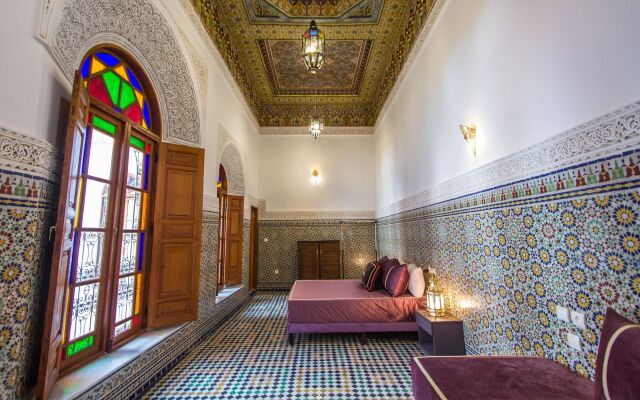 Riad Dar Iline