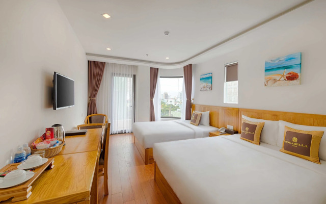 Rosabella Boutique Hotel