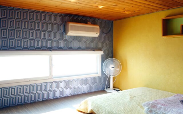 Ganghwa Coast Sugar Cube Pension