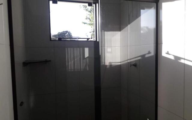 Residencial Franca Garopaba