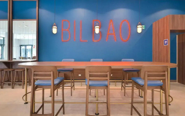 Livensa Living Studios Bilbao