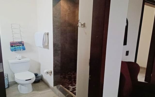 Moon House by Kivoya