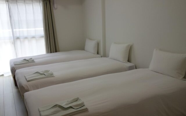 BAY HOTEL Urayasu Station