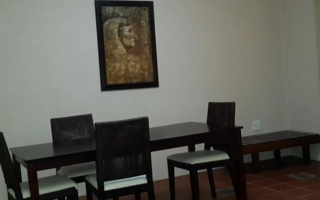 Lanseria Country Estate