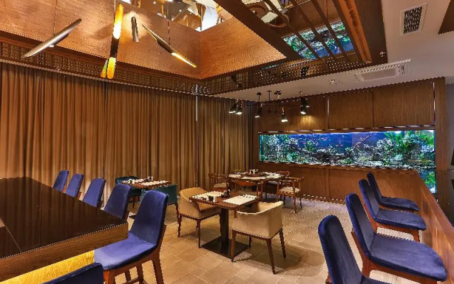 Boutique Hotel Imperial